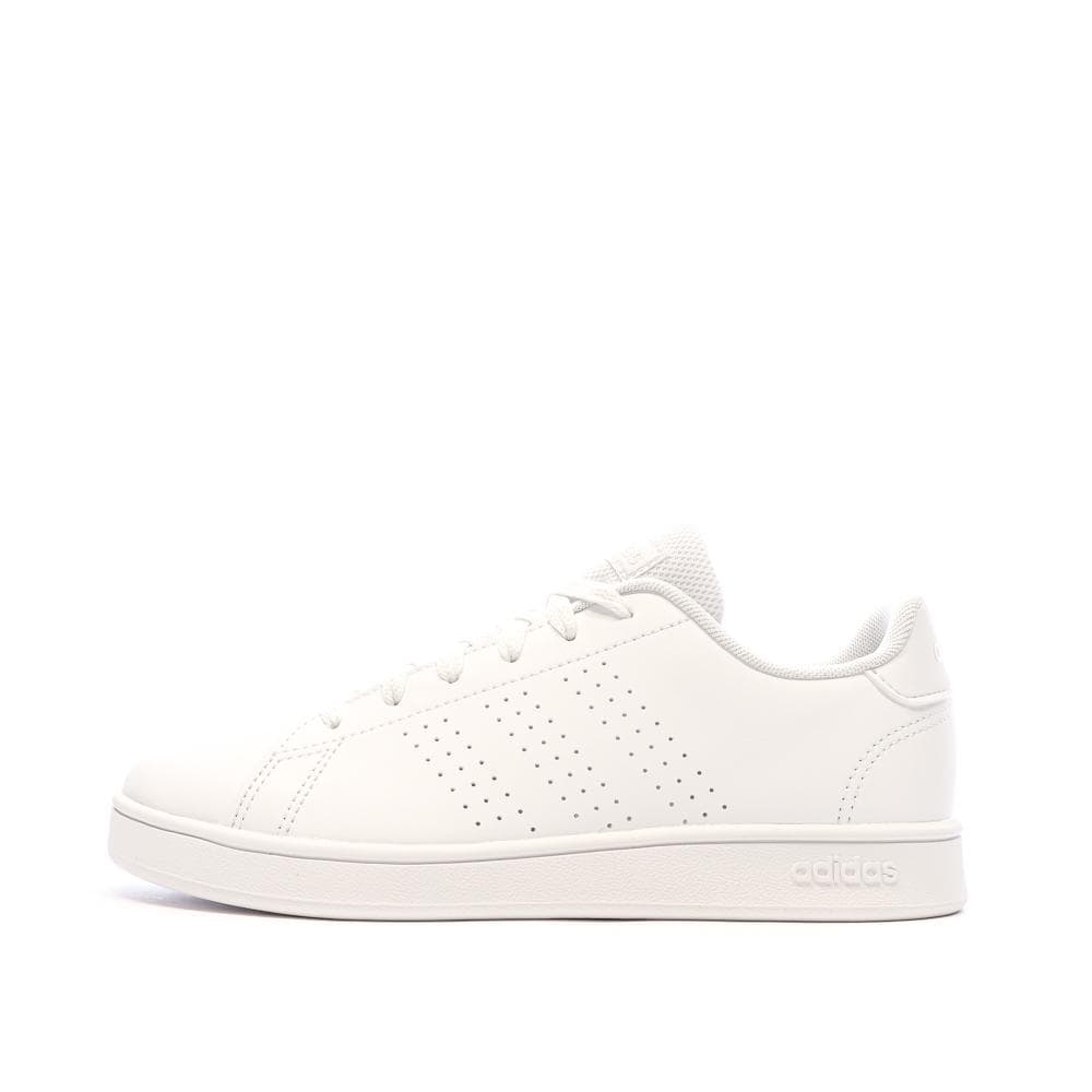 Baskets Blanches Garçon Adidas Advantage IG2511 1