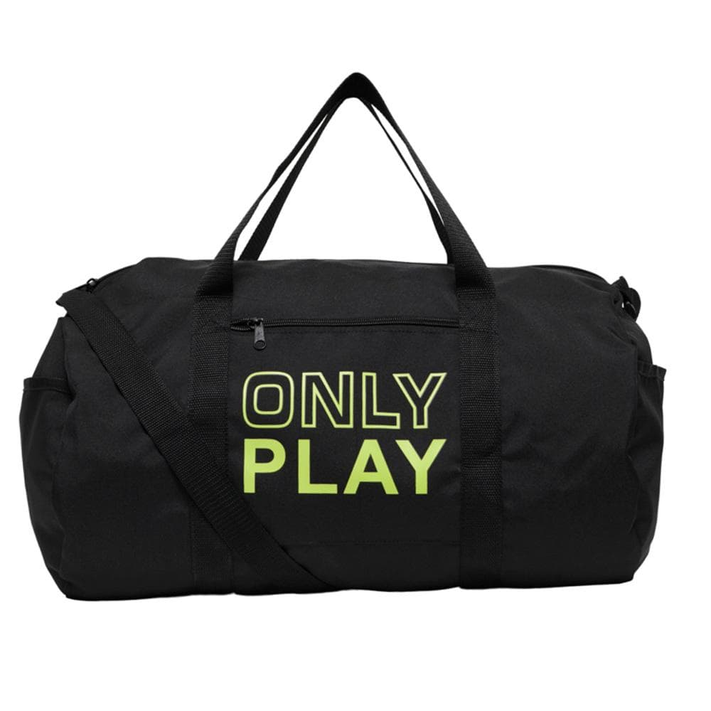 Sac de sport Noir Femme Only Promo 1