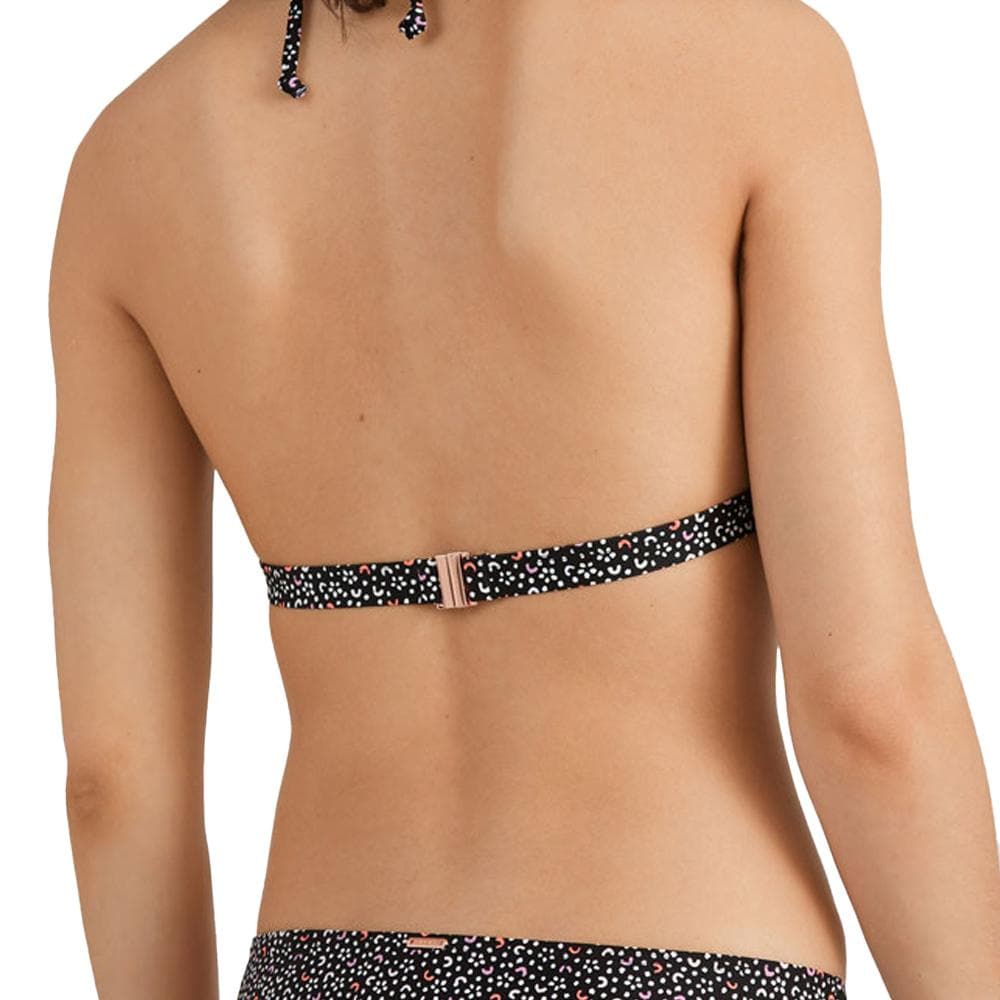 Haut de Maillot de bain Noir Femme O'Neill Marga 1800028 2