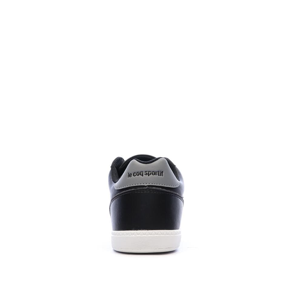 Baskets Noires Homme Le Coq Sportif Breakpoints 3