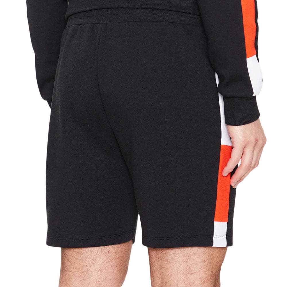 Short Noir Homme Ellesse Farnia 2