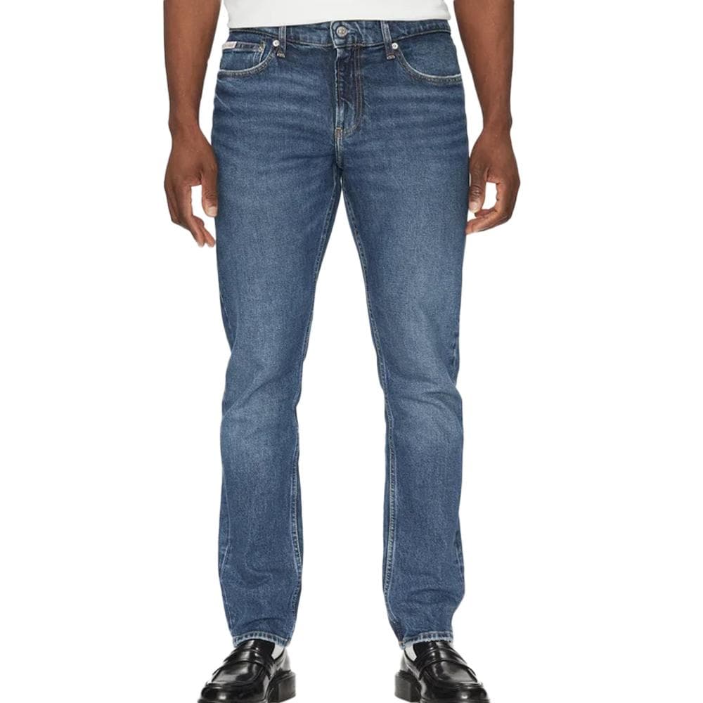 Jean Slim Homme Calvin Klein Medium 1