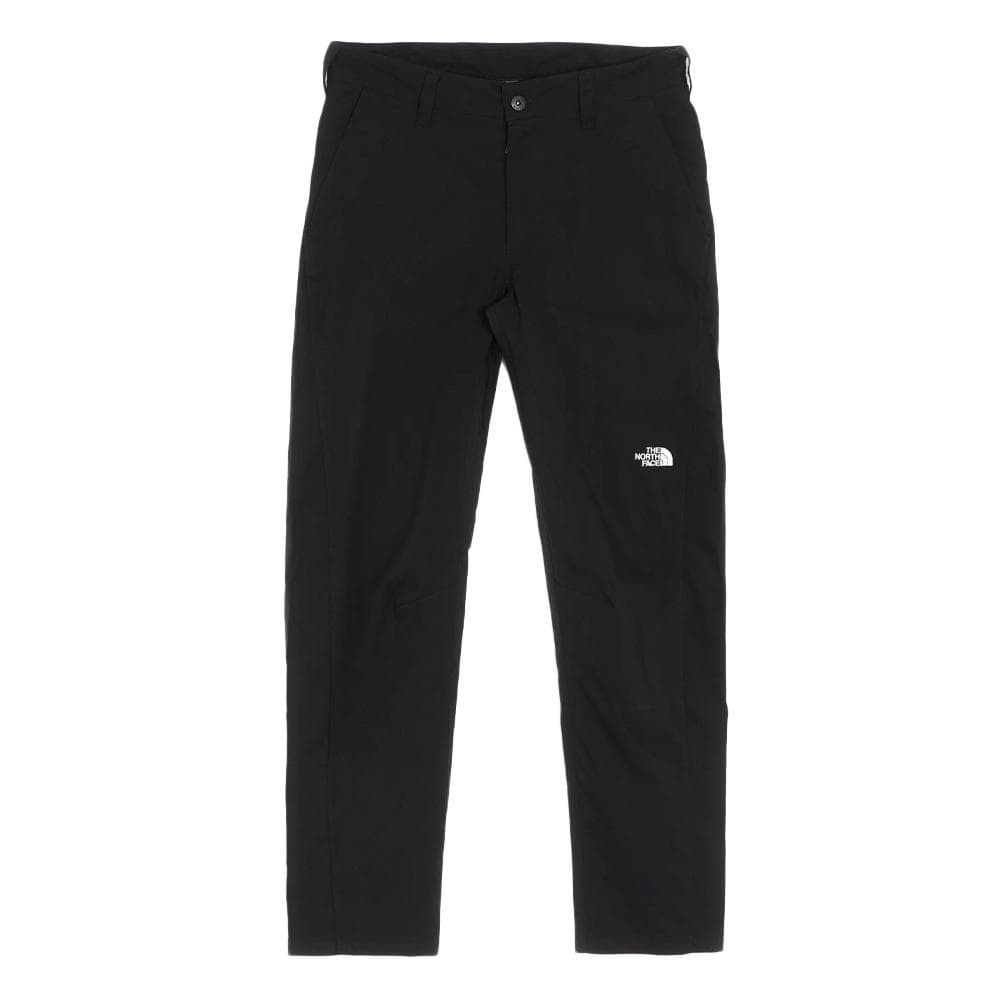 Pantalon de Randonnée Noir Femme The North Face Routeset 1