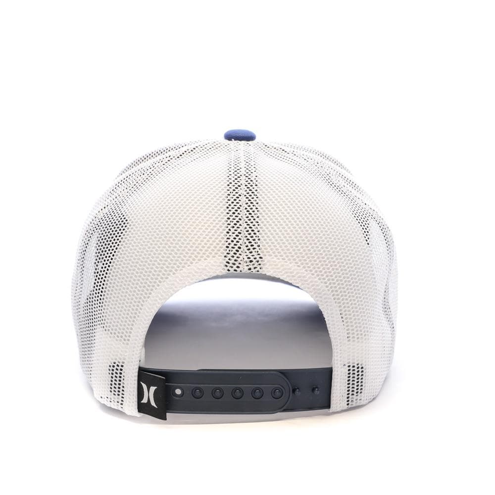 Casquette Bleu Homme Hurley Seacliff 3