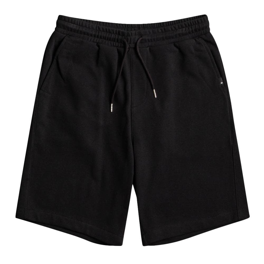 Short Noir Homme Quiksilver Essentials 1