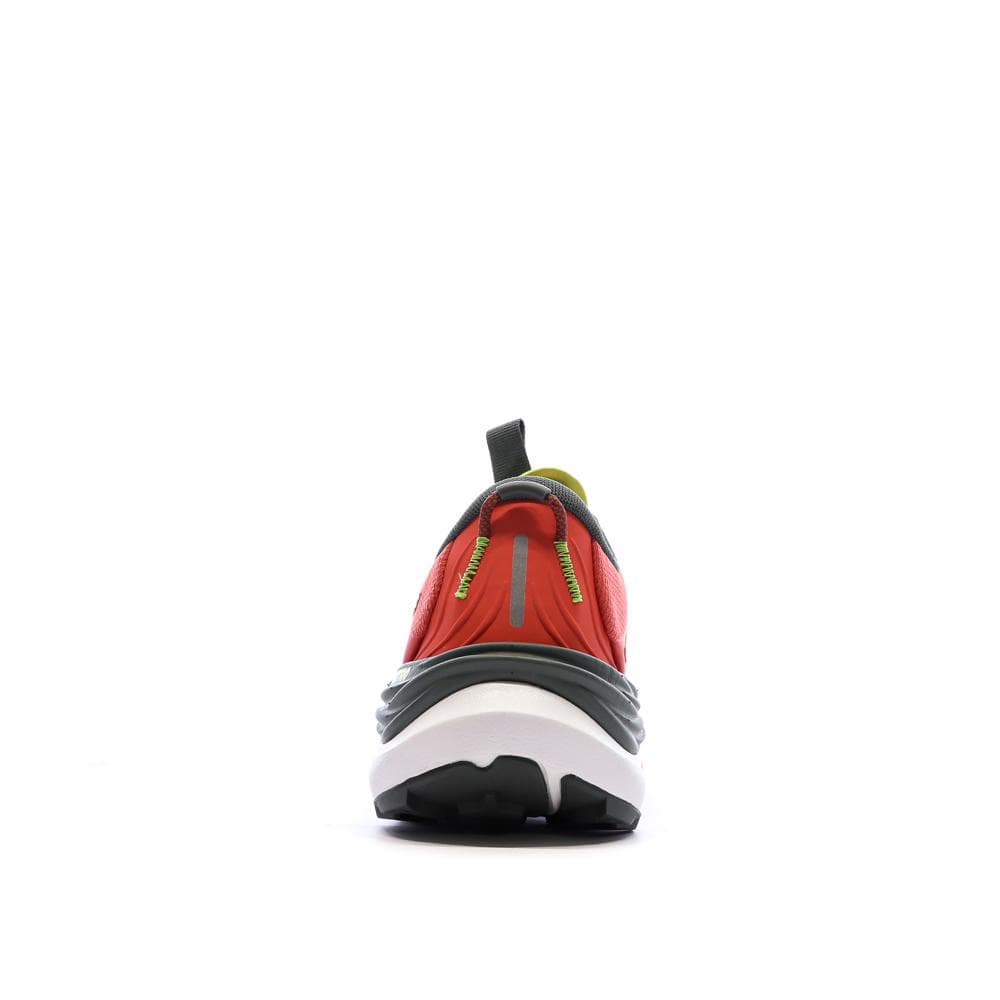 Chaussures de running Rouge Homme Puma Electrify Nitro 3