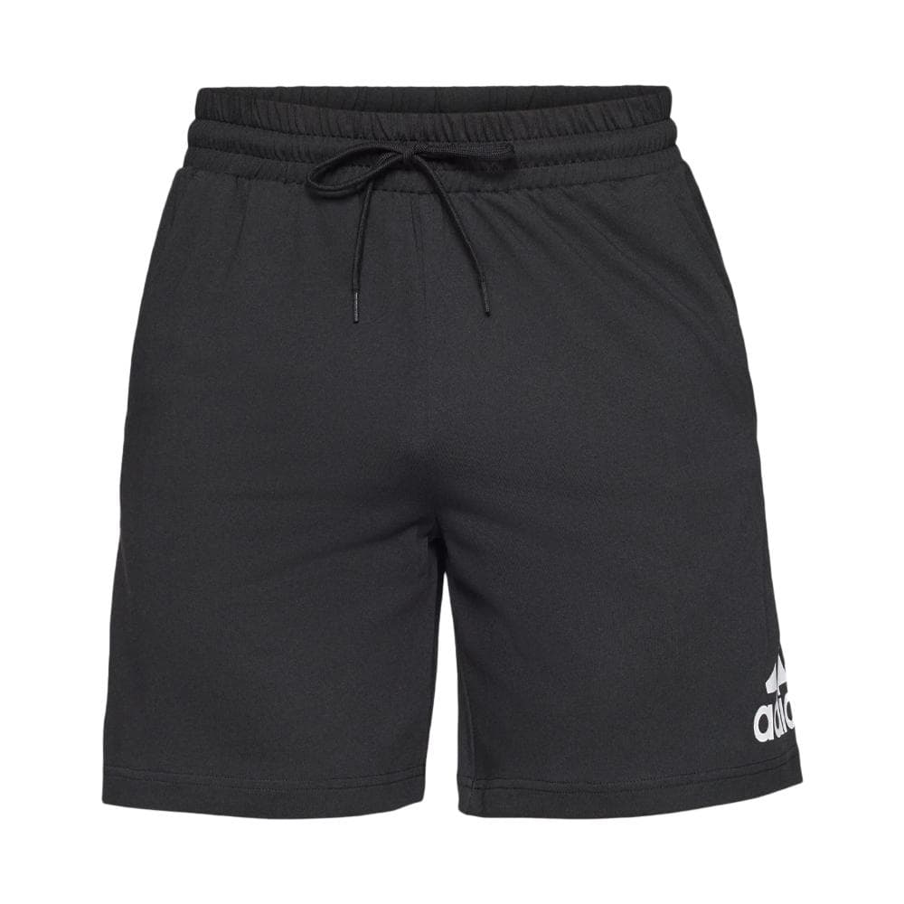 Short Noir Homme Adidas IC9375 2