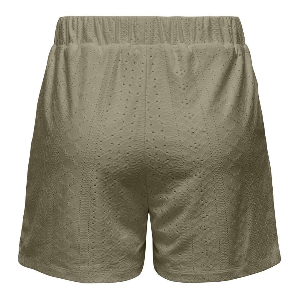 Short Kaki Femme JDY Cathinka 2