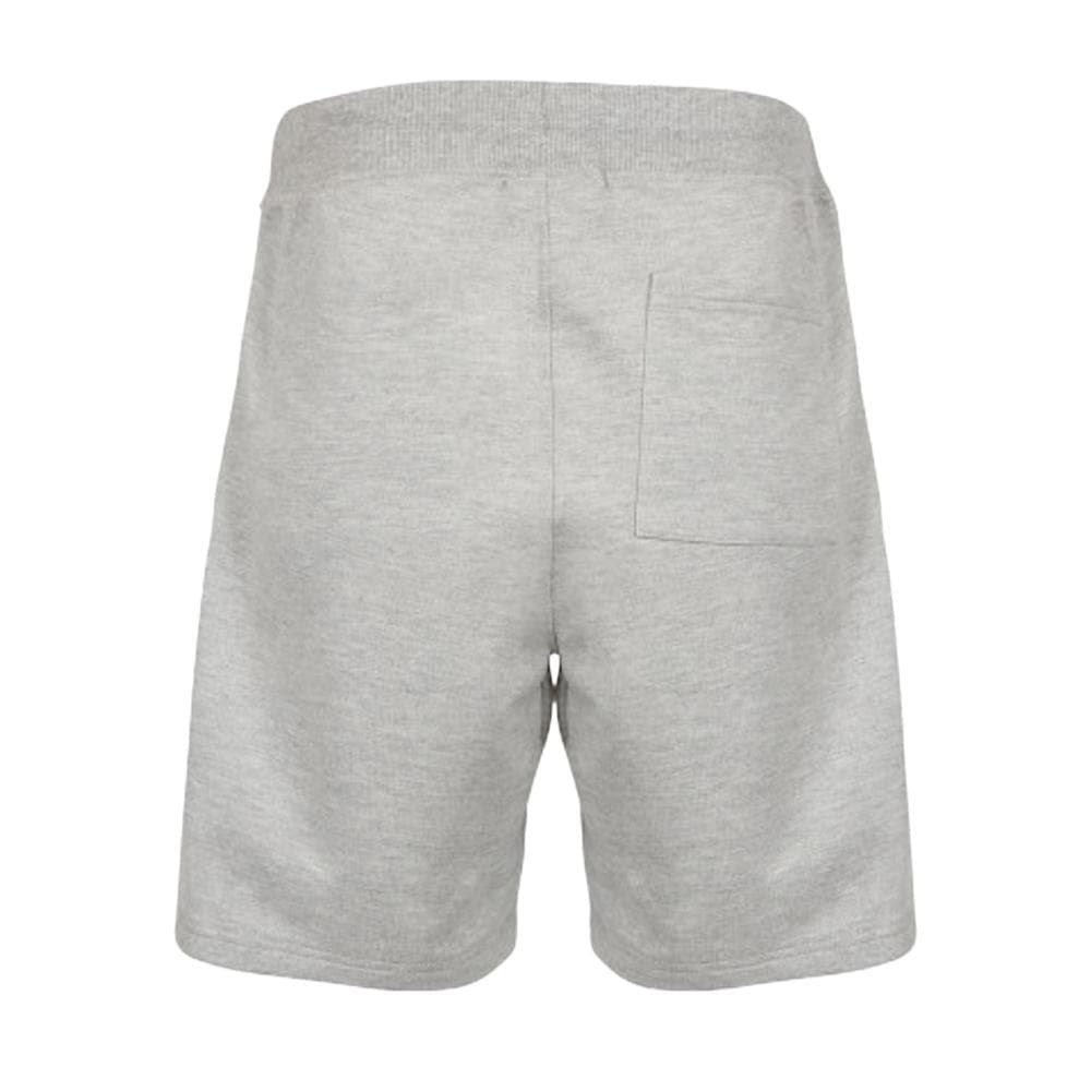 Short Gris Homme Umbro Textured Greye 2
