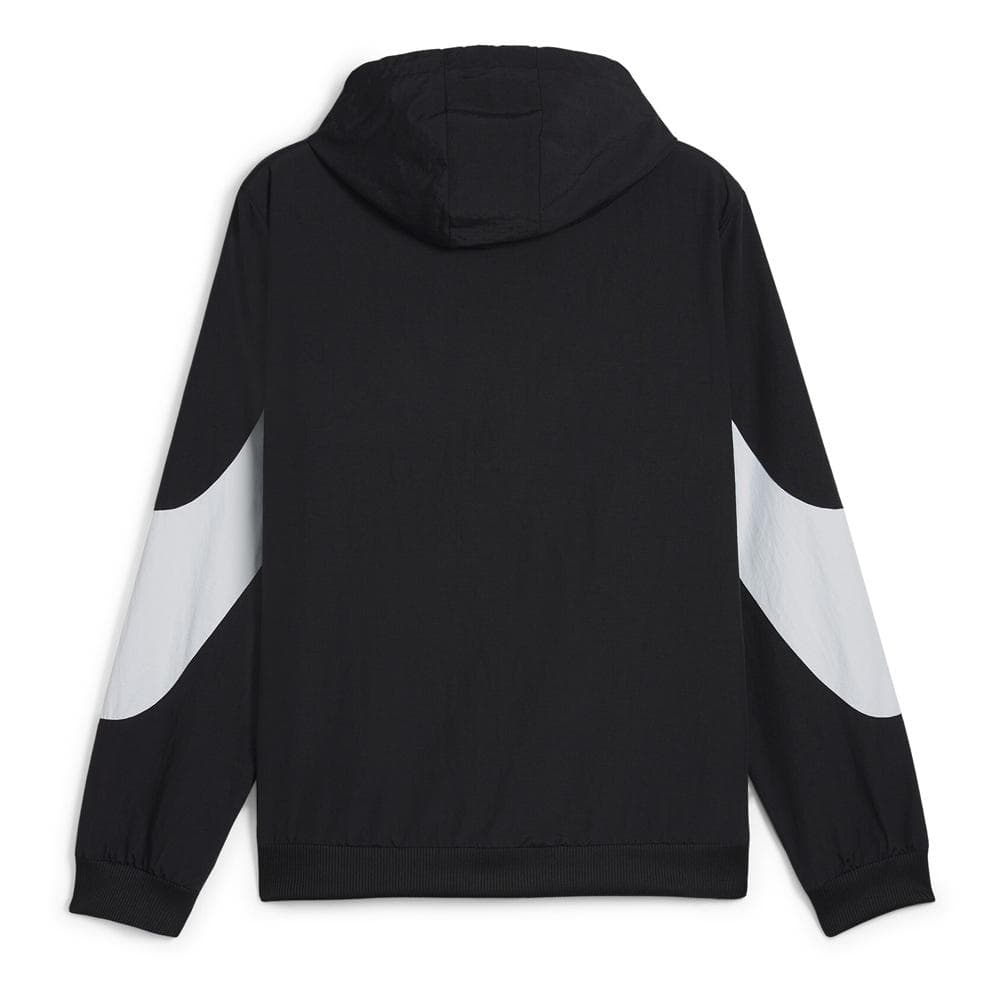 Veste de survêtement Noir Homme Puma 625026 2