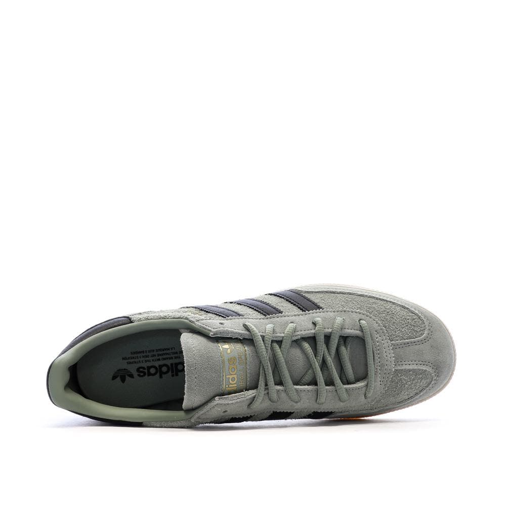 Baskets Verte Clair Homme Adidas Handball Spezial 4