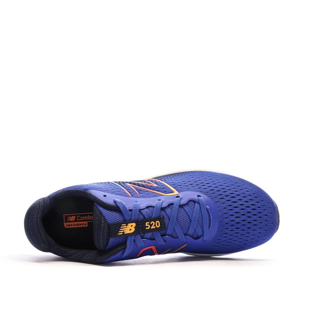 Chaussures de running Bleu Roi Homme New Balance 520 4