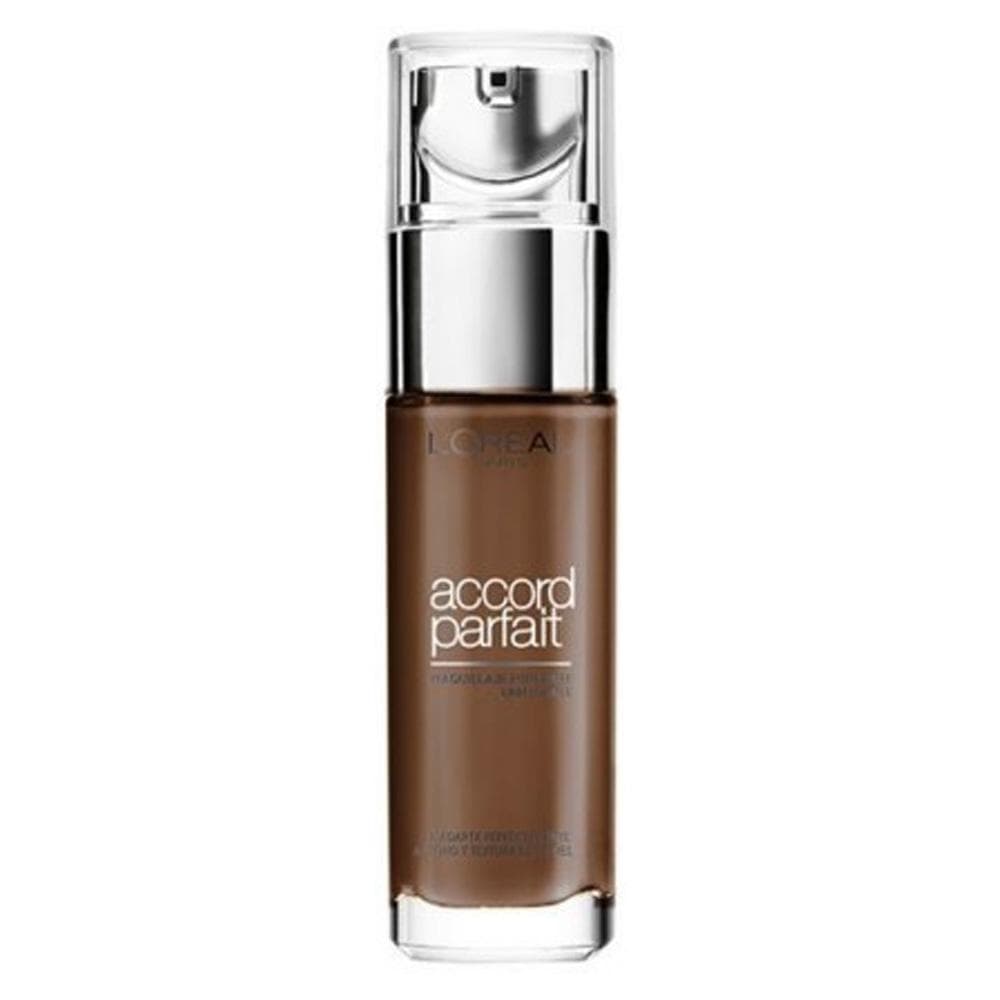 Fond de Teint Accord Parfait L’Oréal Paris 10.D/10.W 1