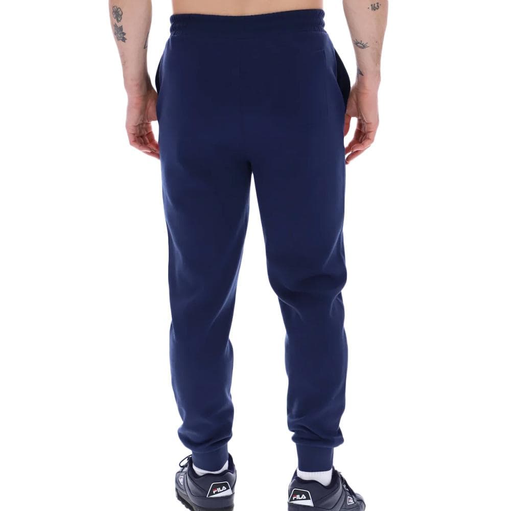 Jogging Marine Homme Fila Lonny 2