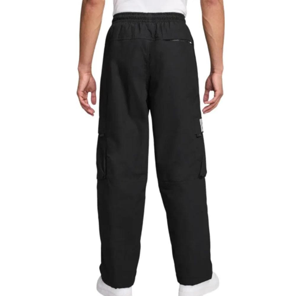 Pantalon Cargo Noir Homme Nike M Nk Air Filled 2
