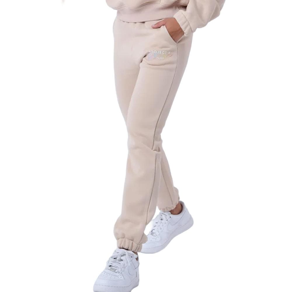 Jogging Beige Garçon Project X Paris 1