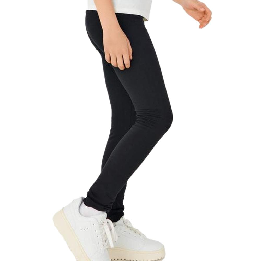 Legging Noir Fille Kids ONLY Kogemili 2