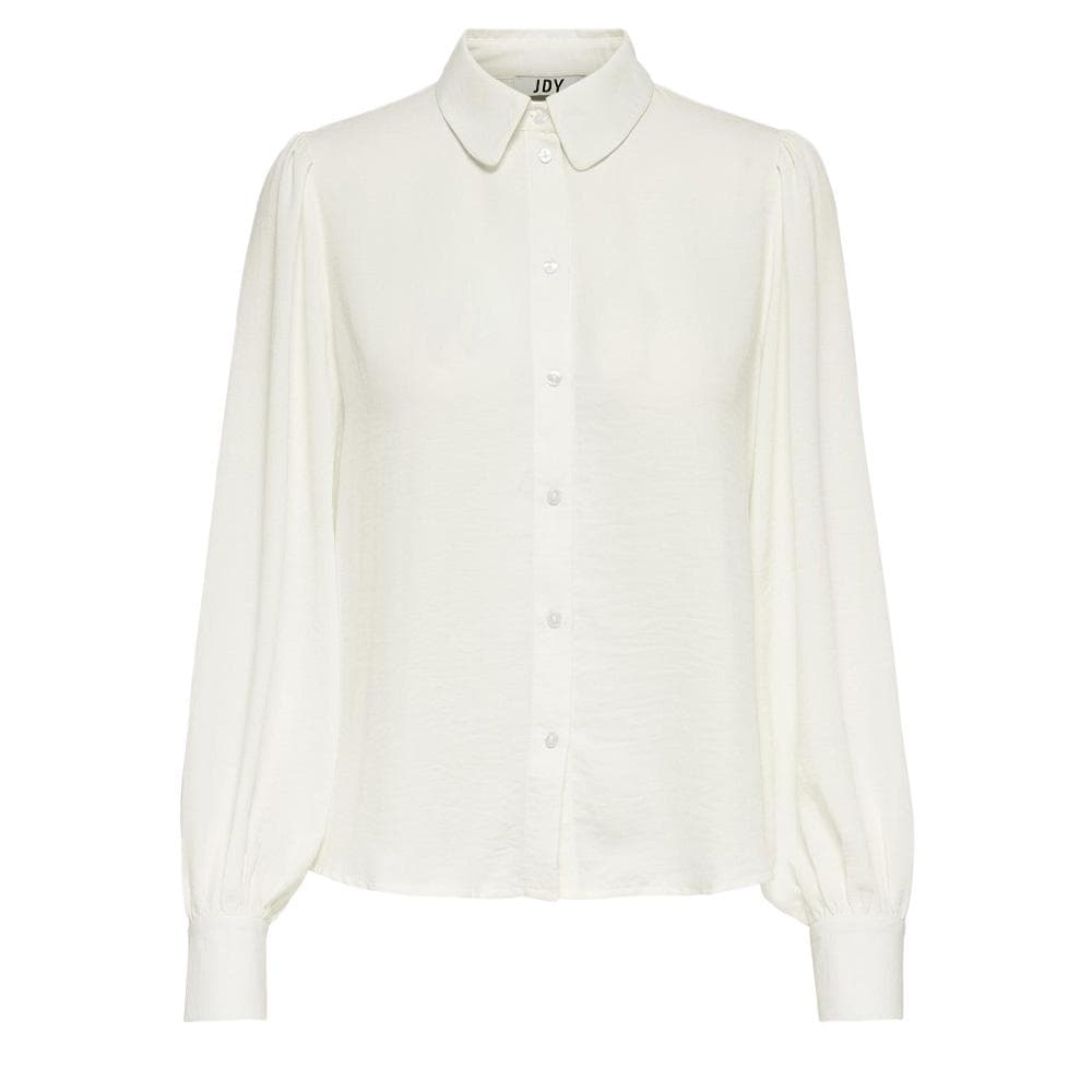 Chemise Blanche Femme JDY Divyas 3