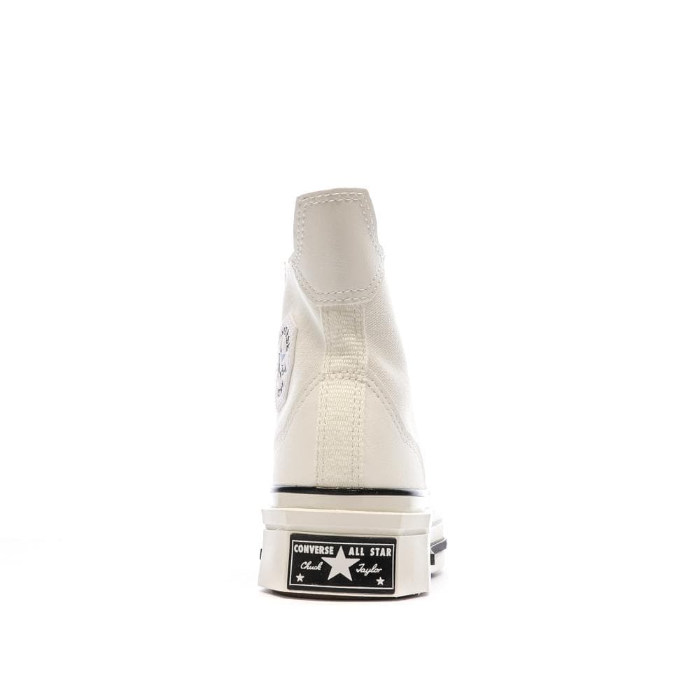 Baskets Blanches Homme Converse Chuck 70 De Luxe 3