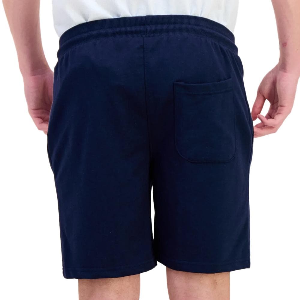 Short Marine Homme Lotto Noir LT23 2