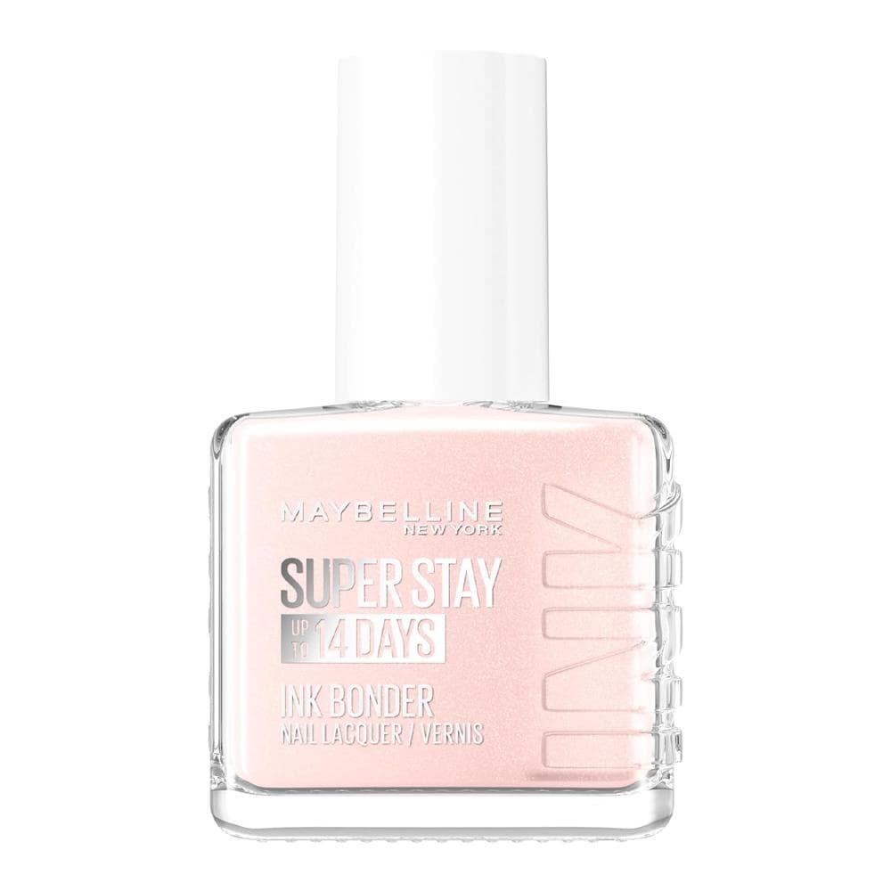 Vernis à ongles Rose Gemey Maybelline 78 Porcelain 1