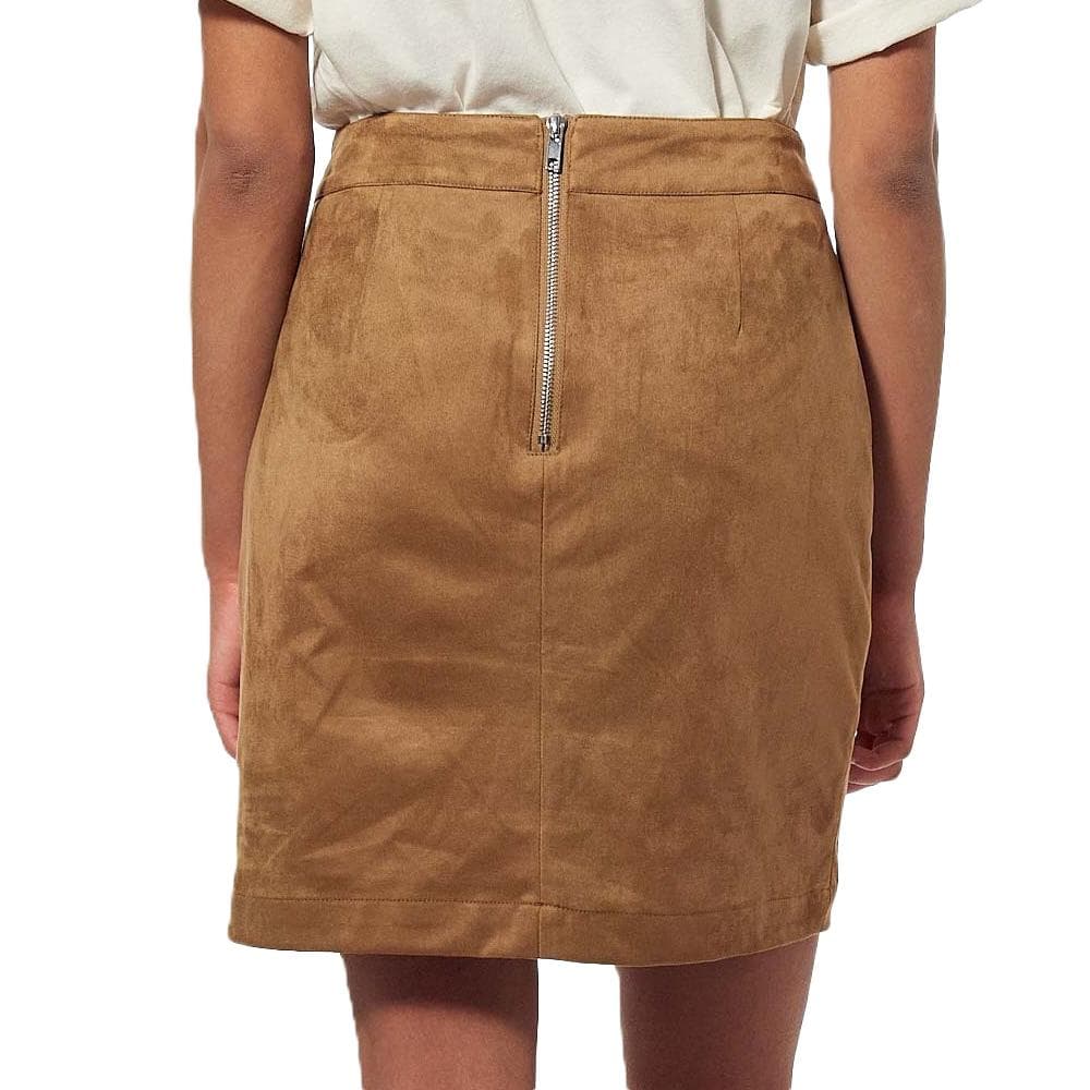 Jupe Camel Femme Kaporal Nacho 2