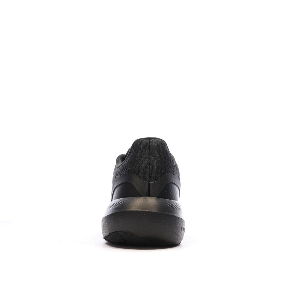 Baskets Noires Garçon Adidas Runfalcon 3