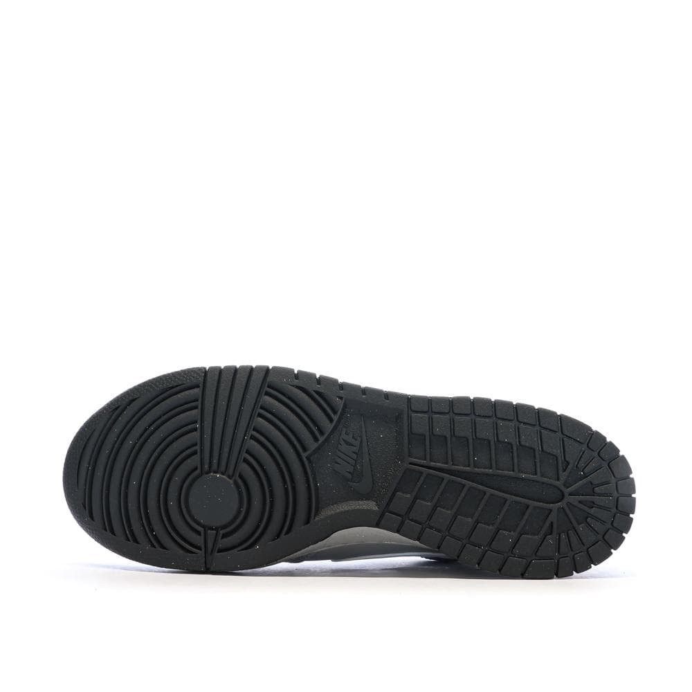 Baskets Grises Homme Nike Big Nike Low 5