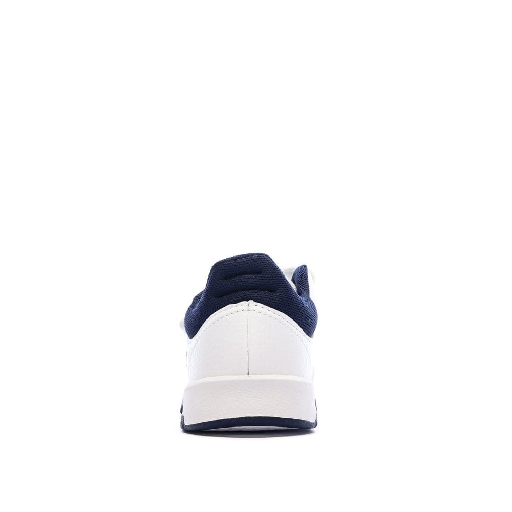 Baskets Blanc Garçon Adidas Tensaur Sport 2.0. 3