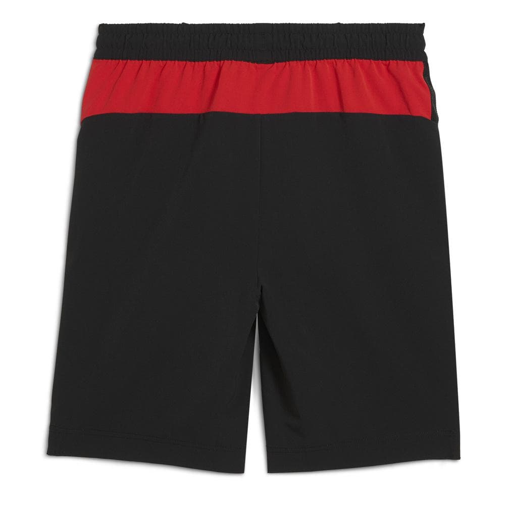 Short Noir Homme Puma Pumatech 778807 2