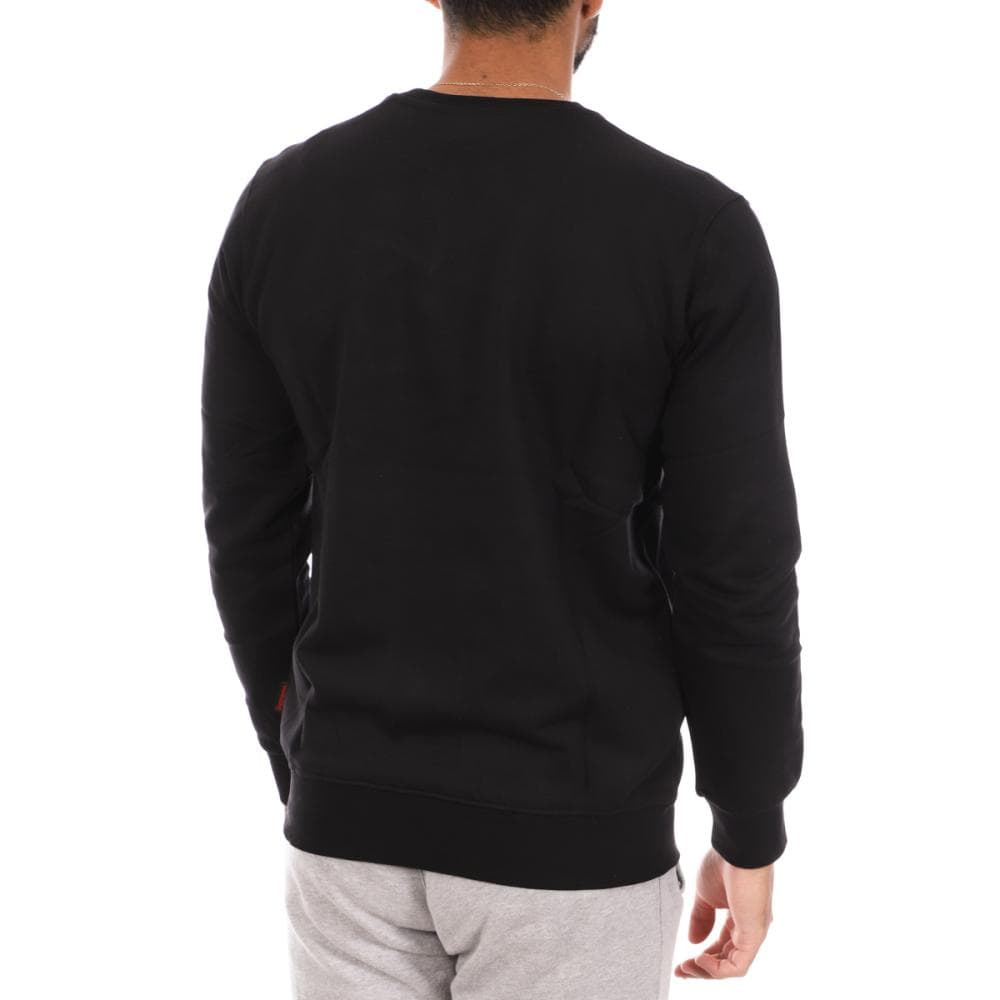 Sweat Noir Homme Supreme Grip Jar 2