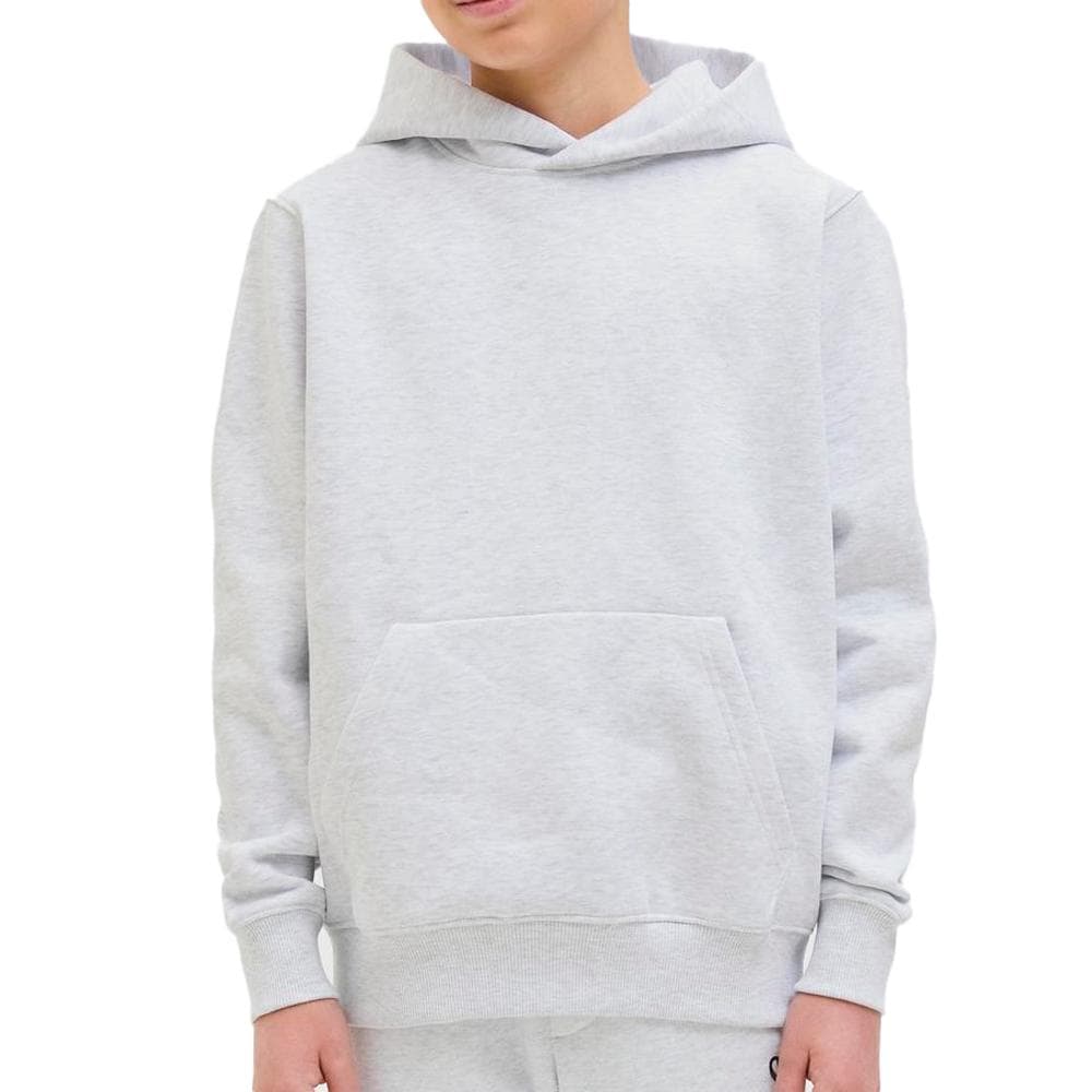 Sweat Gris Garçon Jack & Jones Jeurban 1