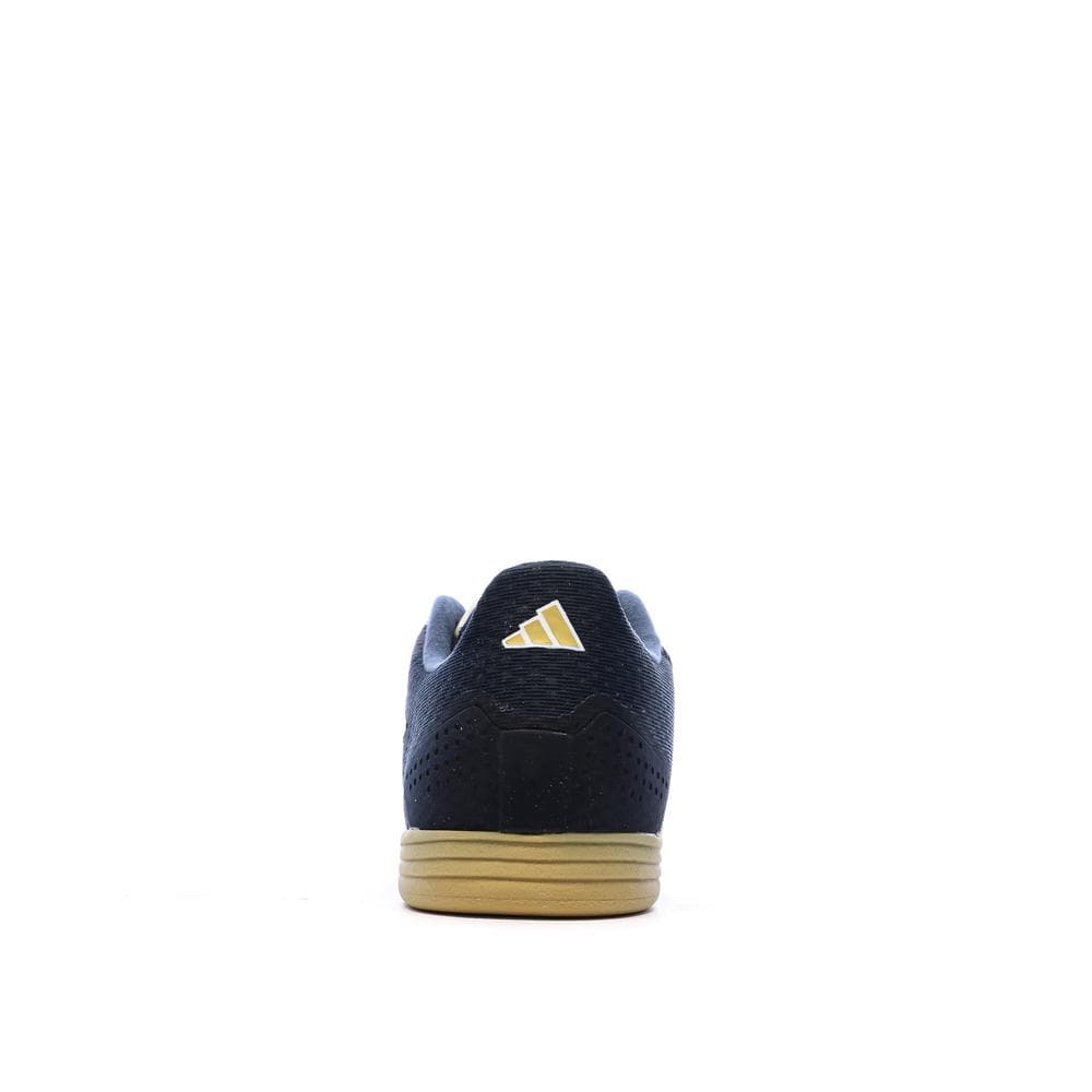 Chaussures de football Noires Garçon Adidas Top Sala Competition 7