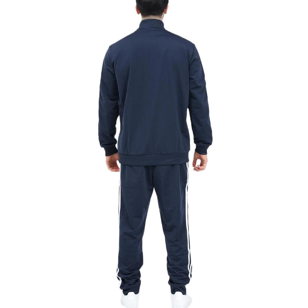 Survêtement Marine Homme Adidas HZ2220 2