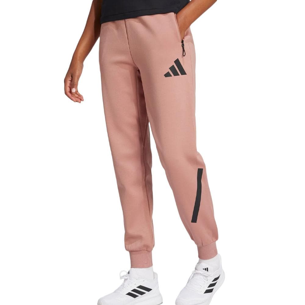 Jogging Rose Homme Adidas Z.n.e. 1