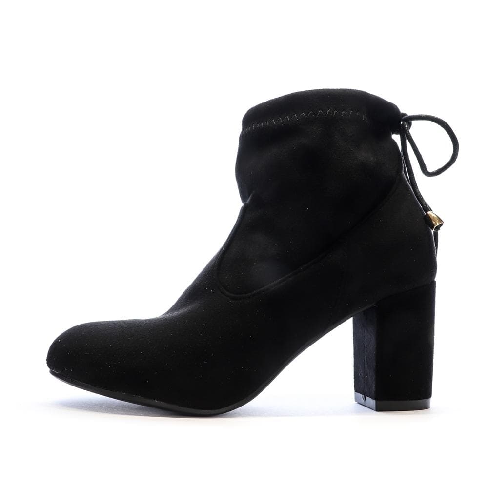 Bottines Noir Femme RKS Ladies Ankle 1