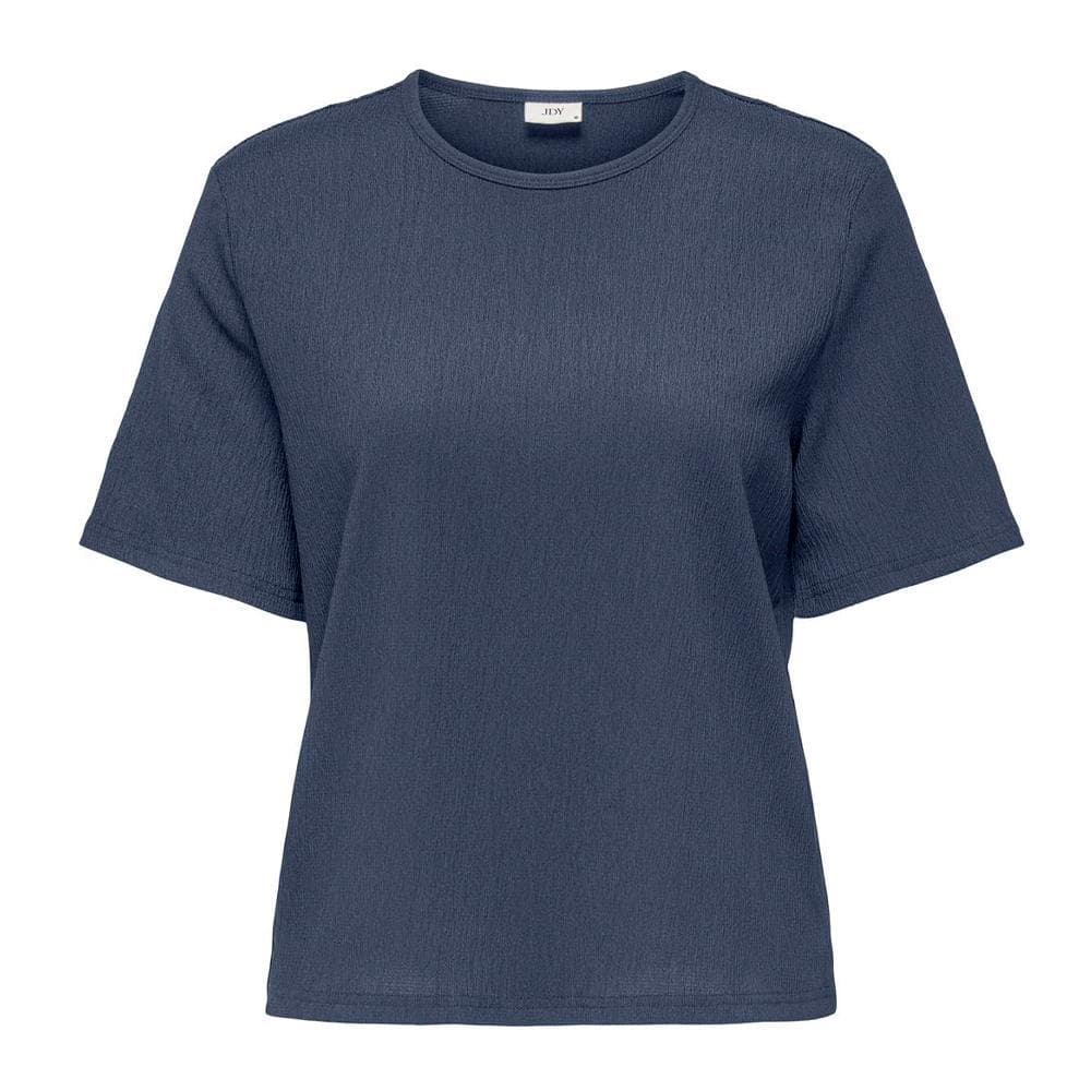T-Shirt Marine Femme JDY Debbie 1