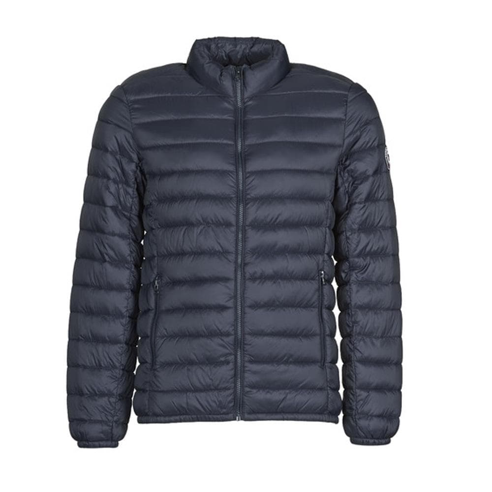 Doudoune Marine Homme Teddy Smith Blight 3