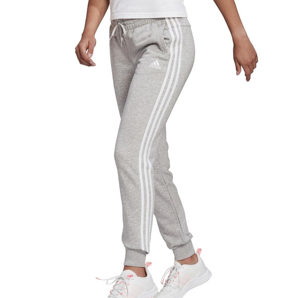 Jogging Gris Femme Adidas GM 1