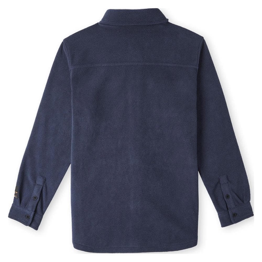 Veste Marine Garçon O'Neill Superfleece 2