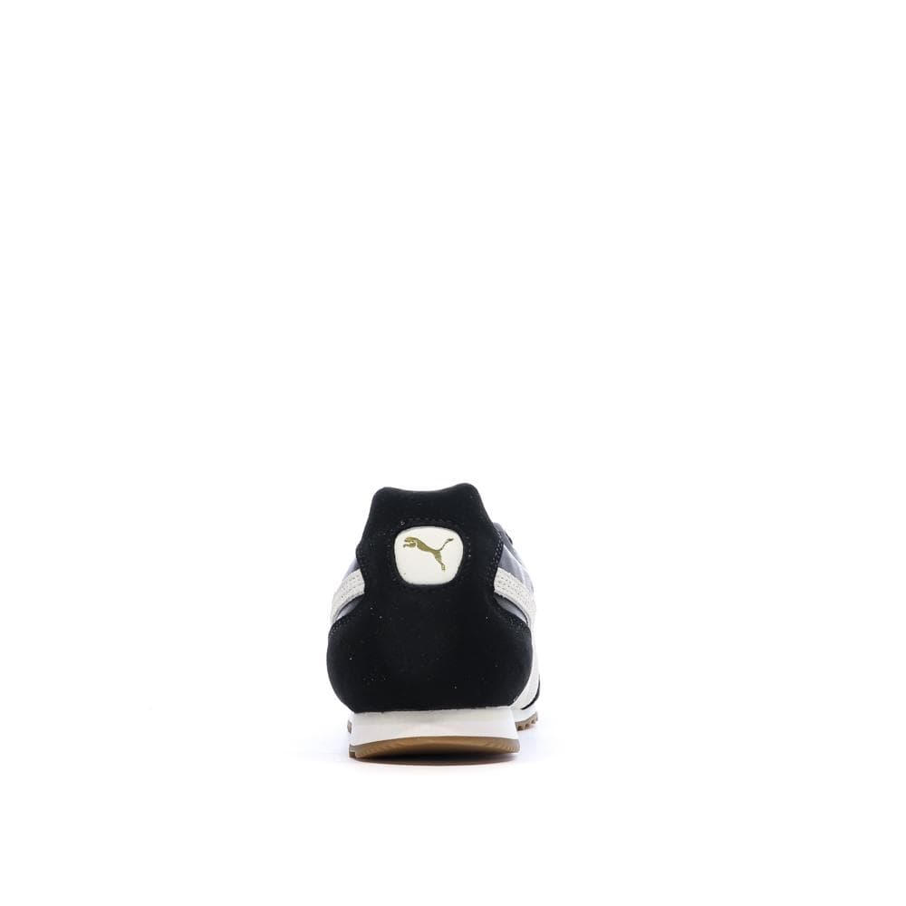 Baskets Noir Mixte Puma Arizona Retro 3