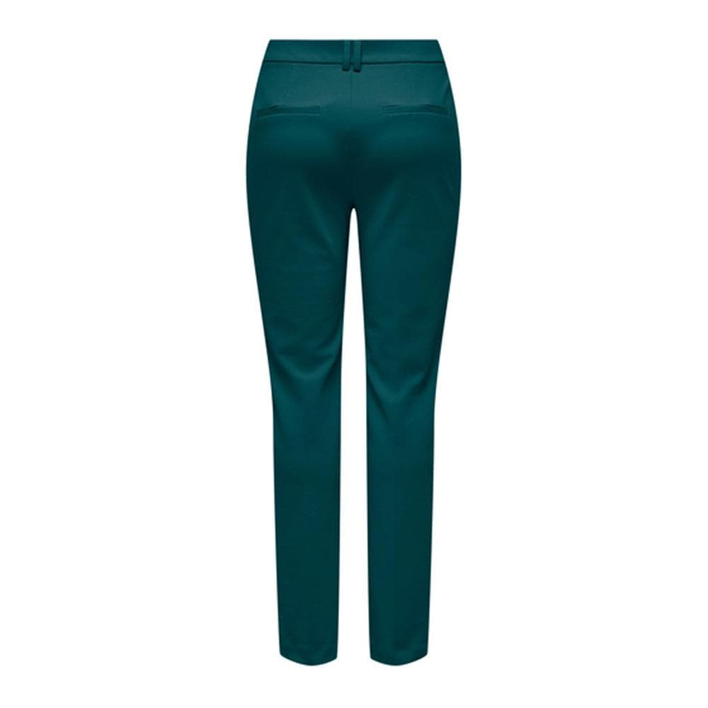 Pantalon Vert Femme Only Cigarette 2