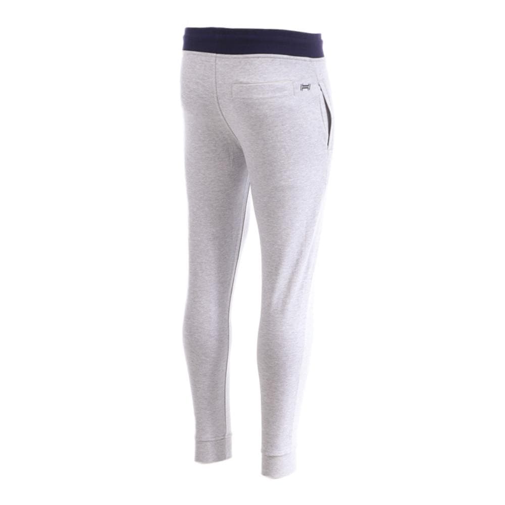 Jogging Gris Homme Hungaria Etna Cuff 2
