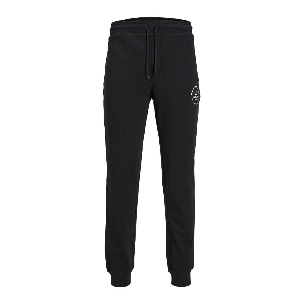 Jogging Noir Garçon Jack & Jones Gordon 12257314 1