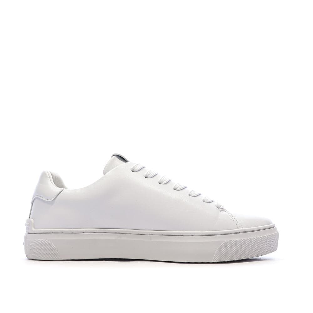 Baskets Blanches Femme Pepe jeans Camden Classic 2