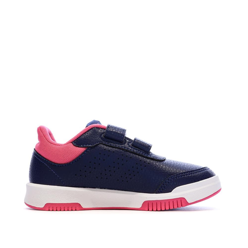 Baskets Marine Fille Adidas Tensaur Sport 2.0. 2