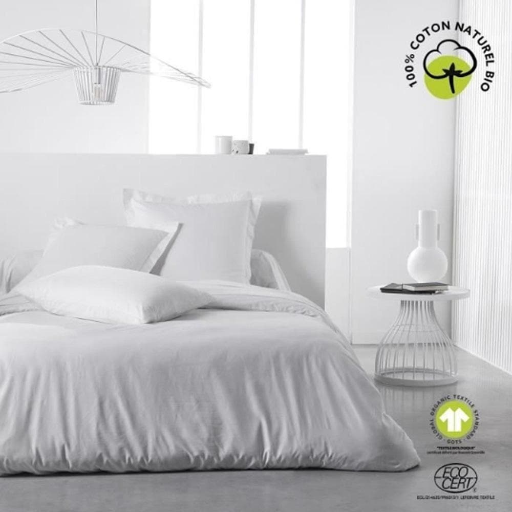 Housse de Couette Blanche Today 240x220 2
