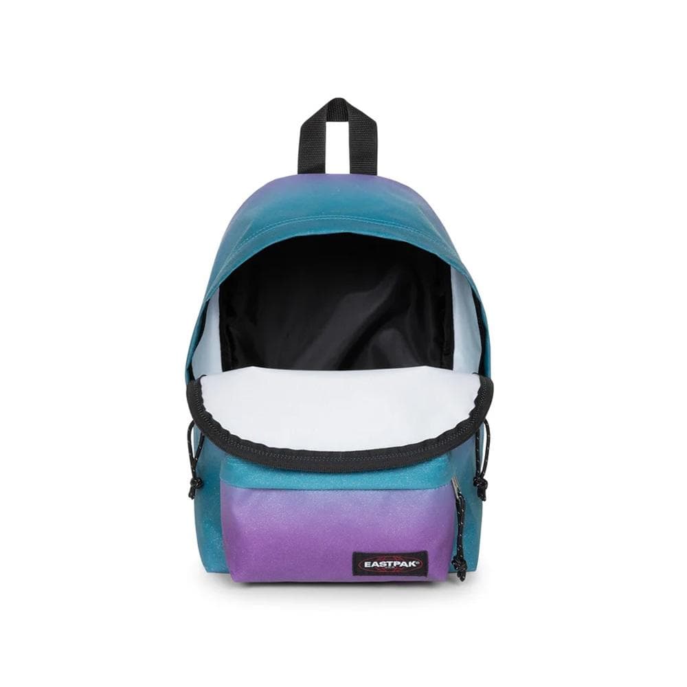 Sac à Dos Violet/Turquoise Mixte Eastpak Orbit 10L 3