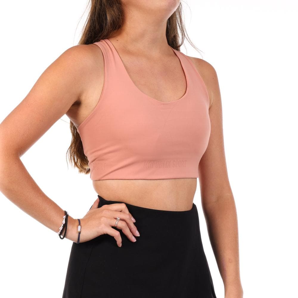 Brassière Rose Femme No Publik Emma 1