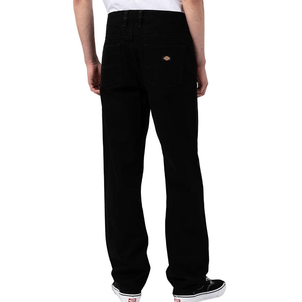 Pantalon Noir Homme Dickies Thomasville 2